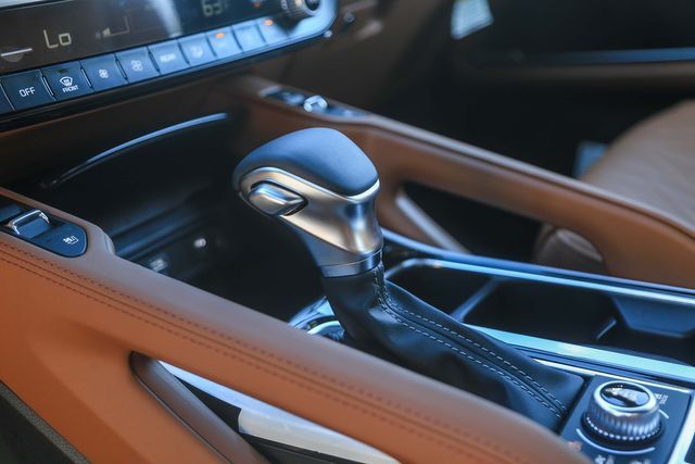 2025 Kia Telluride SX Prestige X-Line Glendale CA