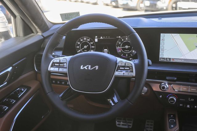 2025 Kia Telluride SX Prestige X-Line Glendale CA