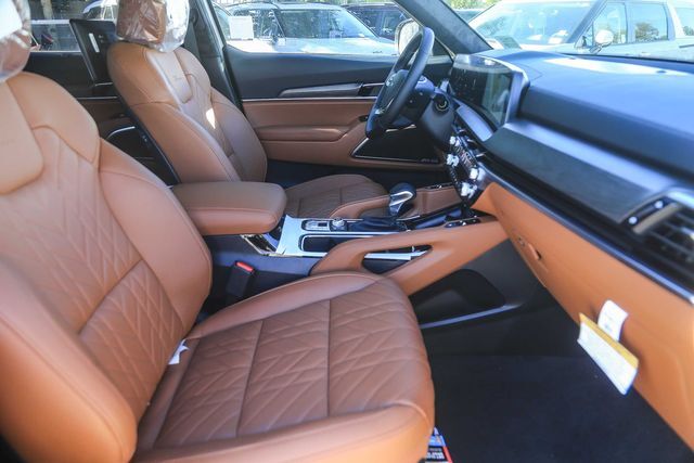 2025 Kia Telluride SX Prestige X-Line Glendale CA