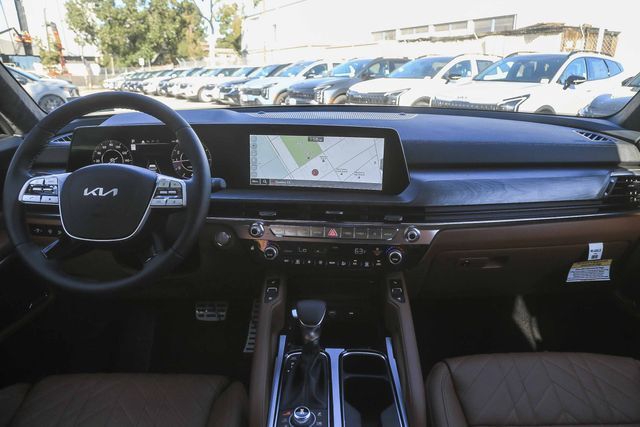 2025 Kia Telluride SX Prestige X-Line Glendale CA