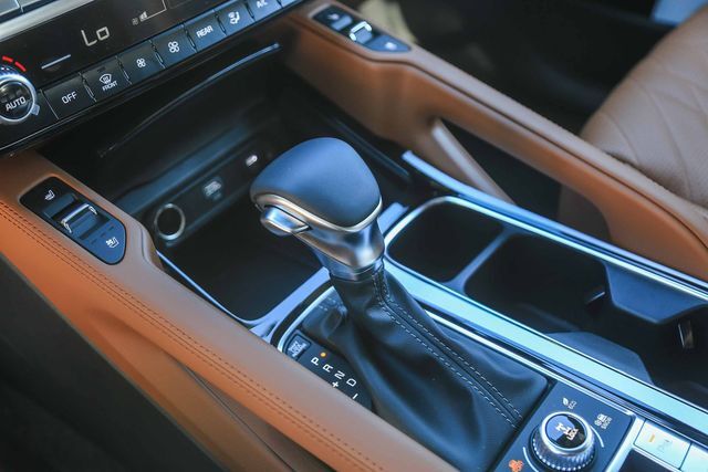 2025 Kia Telluride SX Prestige X-Line Glendale CA