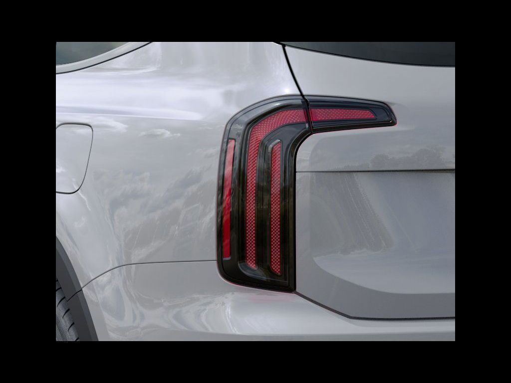 2025 Kia Telluride SX Prestige X-Line Glendale CA