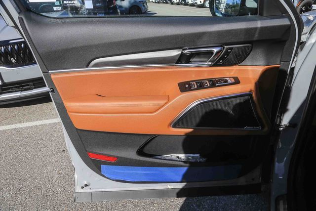 2025 Kia Telluride SX Prestige X-Line Glendale CA