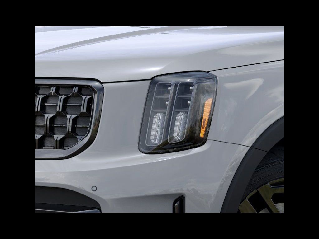 2025 Kia Telluride SX Prestige X-Line Glendale CA