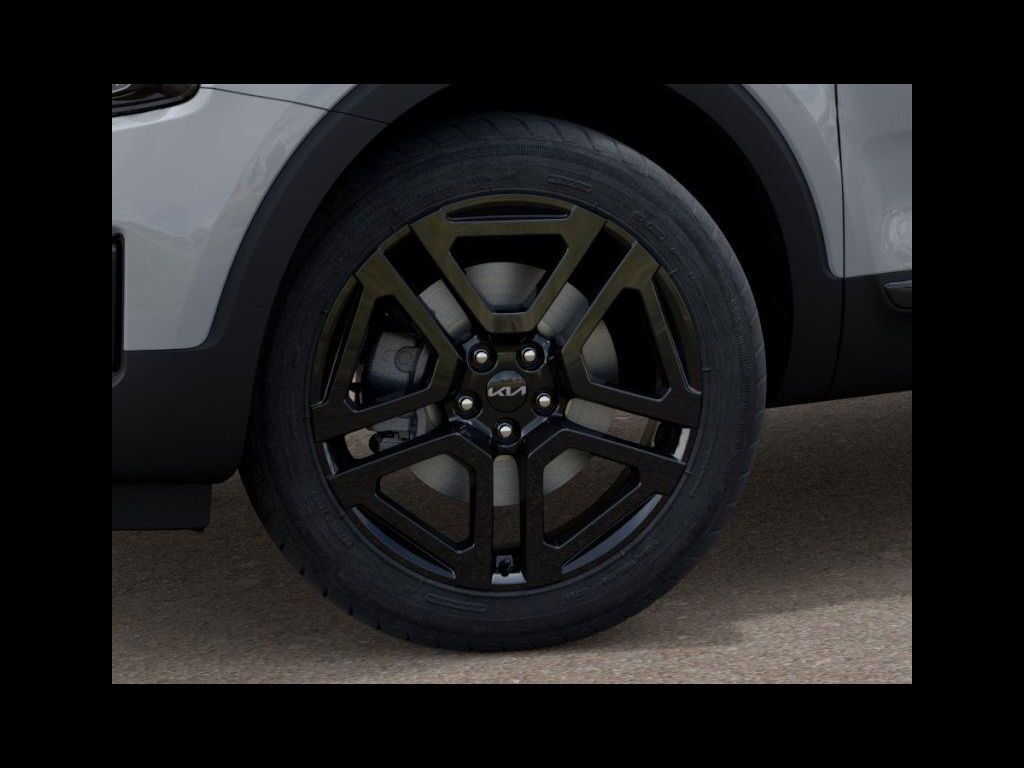 2025 Kia Telluride SX Prestige X-Line Glendale CA