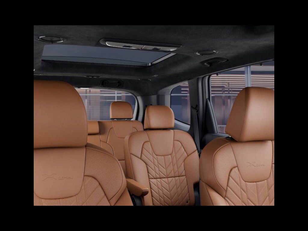 2025 Kia Telluride SX Prestige X-Line Glendale CA