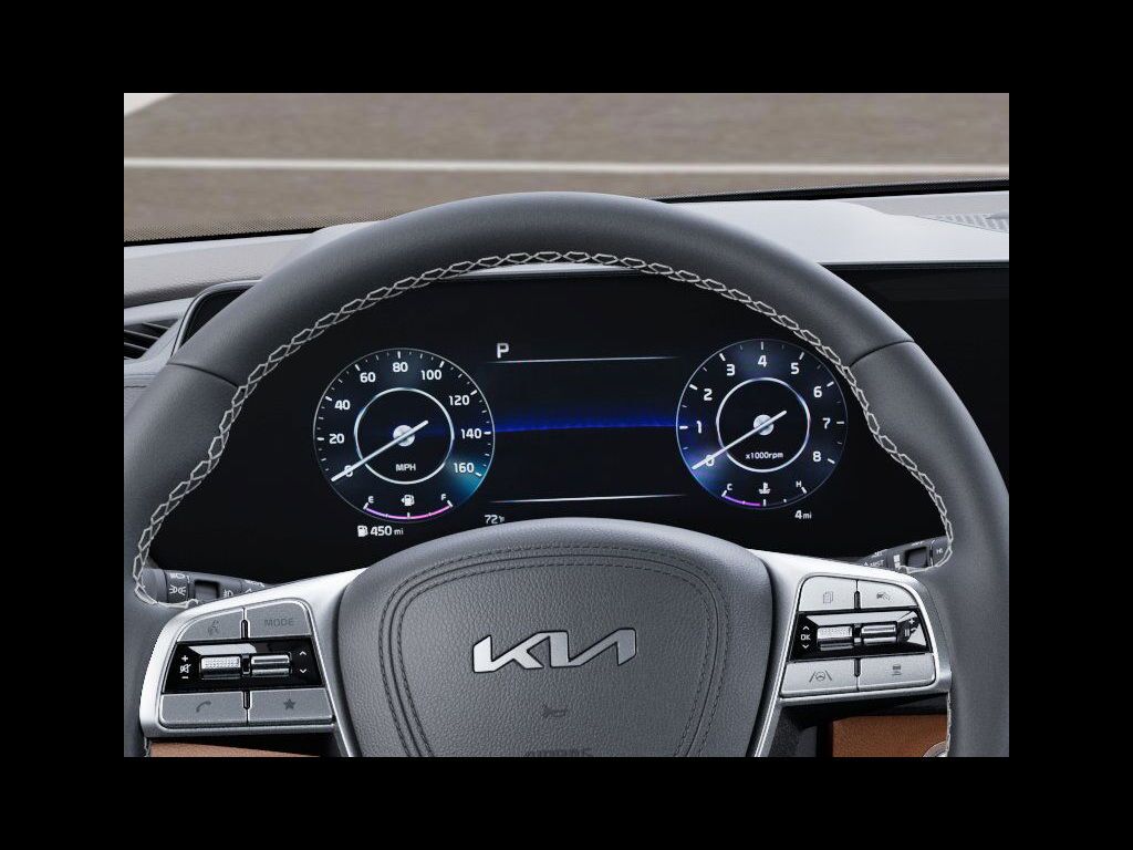 2025 Kia Telluride SX Prestige X-Line Glendale CA