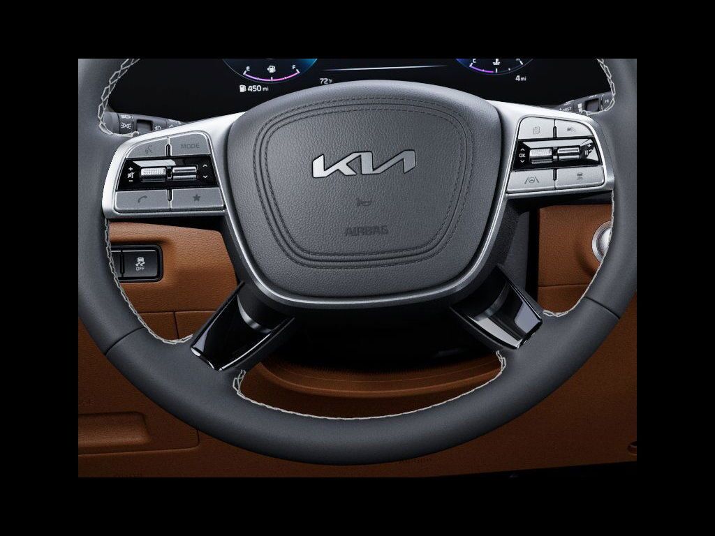 2025 Kia Telluride SX Prestige X-Line Glendale CA