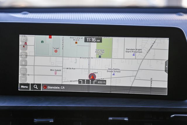 2025 Kia Telluride SX Prestige X-Line Glendale CA