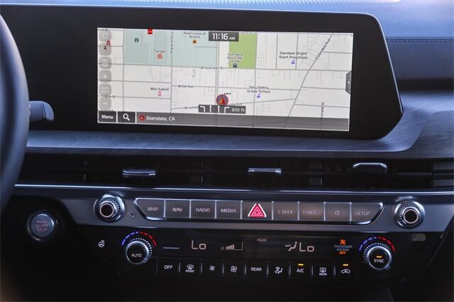 2025 Kia Telluride SX Prestige X-Line Glendale CA