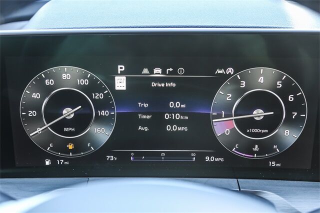 2025 Kia Telluride SX Prestige X-Line Glendale CA