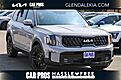 2025 Kia Telluride SX Prestige X-Line