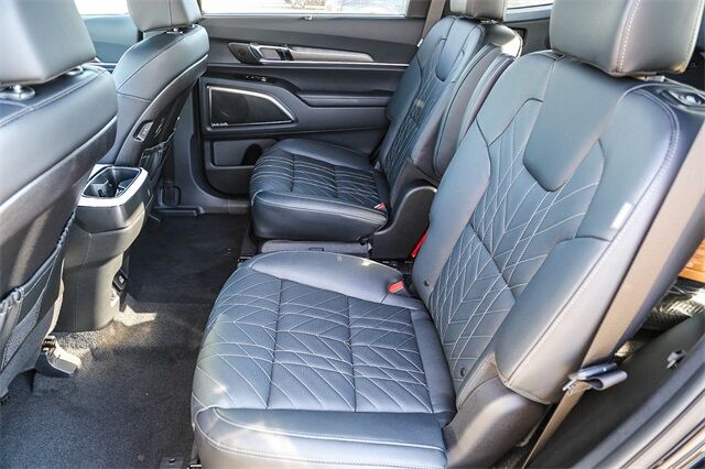 2025 Kia Telluride SX Prestige X-Line Glendale CA