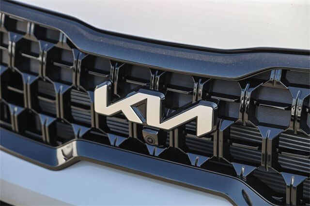 2025 Kia Telluride SX Prestige X-Line Glendale CA