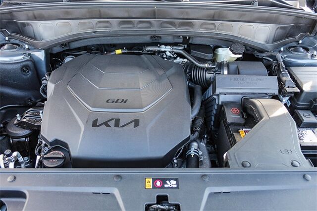 2025 Kia Telluride SX Prestige X-Line Glendale CA