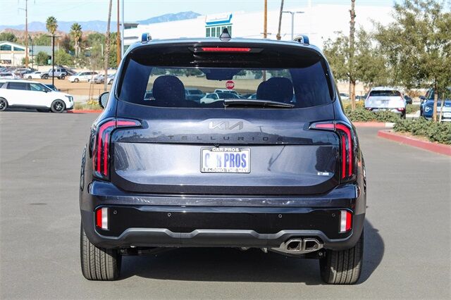 2025 Kia Telluride SX Prestige X-Line Glendale CA