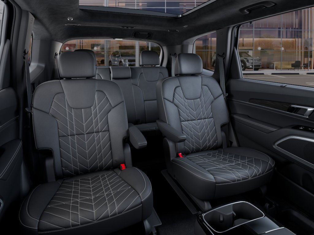 2025 Kia Telluride SX Prestige X-Line Glendale CA
