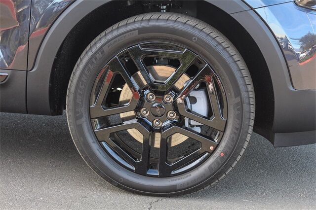 2025 Kia Telluride SX Prestige X-Line Glendale CA