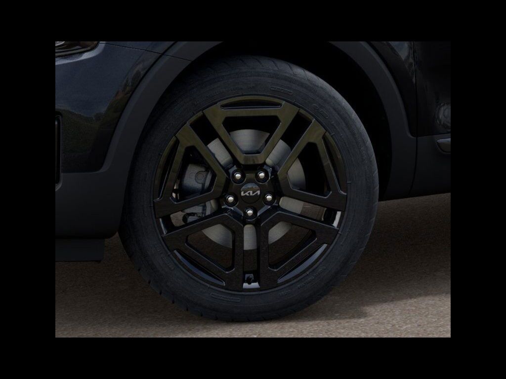 2025 Kia Telluride SX Prestige X-Line Glendale CA