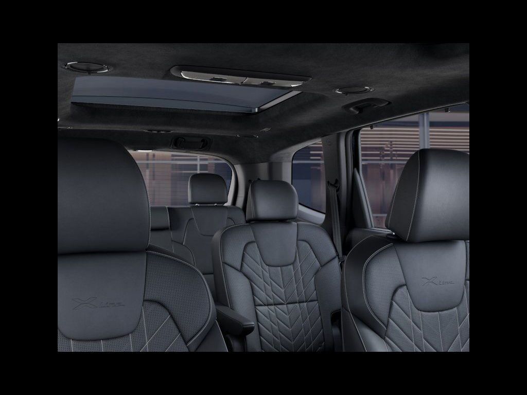 2025 Kia Telluride SX Prestige X-Line Glendale CA