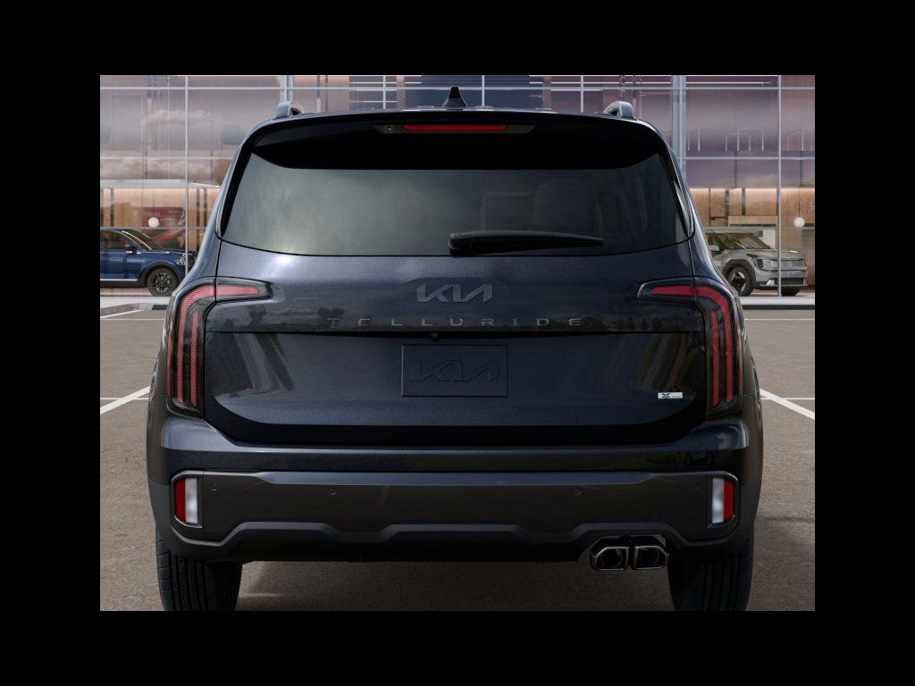 2025 Kia Telluride SX Prestige X-Line Glendale CA