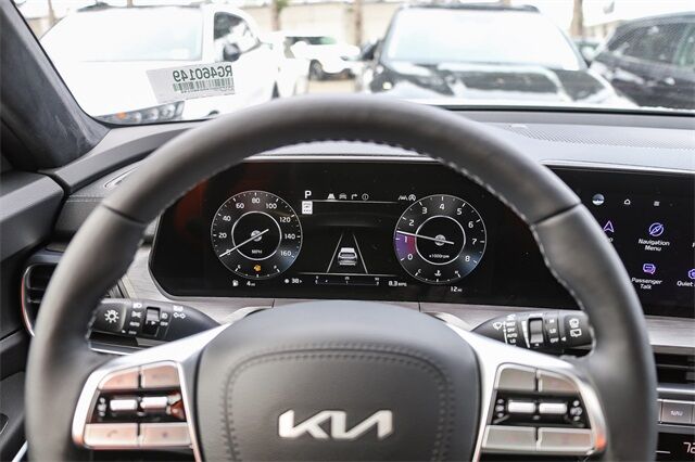 2025 Kia Telluride SX Prestige X-Line Glendale CA