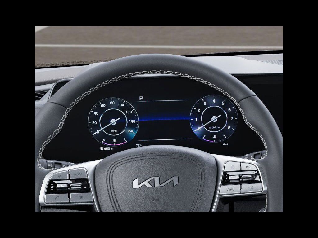 2025 Kia Telluride SX Prestige X-Line Glendale CA