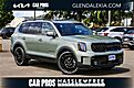 2025 Kia Telluride SX Prestige X-Line