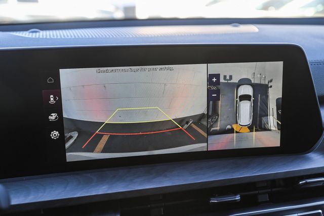 2025 Kia Telluride SX Prestige X-Line Glendale CA