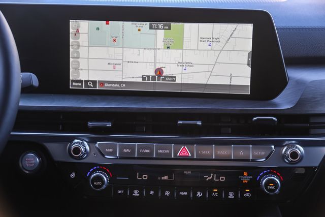 2025 Kia Telluride SX Prestige X-Line Glendale CA