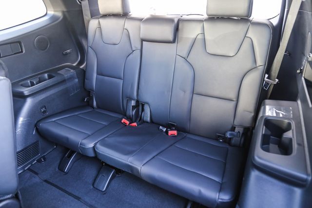 2025 Kia Telluride SX Prestige X-Line Glendale CA