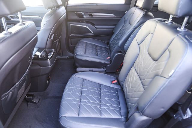 2025 Kia Telluride SX Prestige X-Line Glendale CA