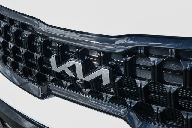 2025 Kia Telluride SX Prestige X-Line Glendale CA