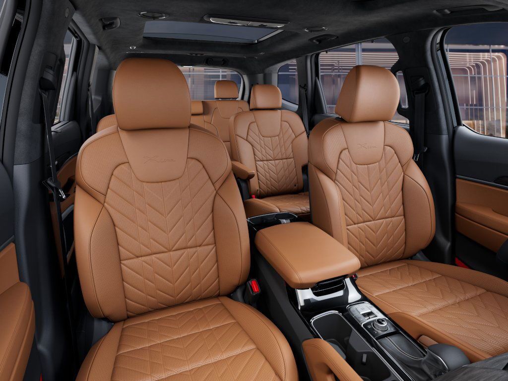 2025 Kia Telluride SX Prestige X-Line Glendale CA