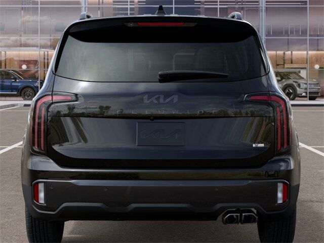 2025 Kia Telluride SX Prestige X-Line Huntington Beach CA