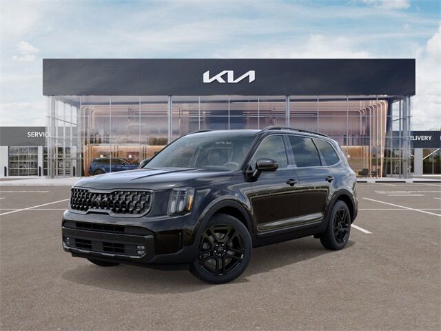 2025 Kia Telluride SX Prestige X-Line Huntington Beach CA