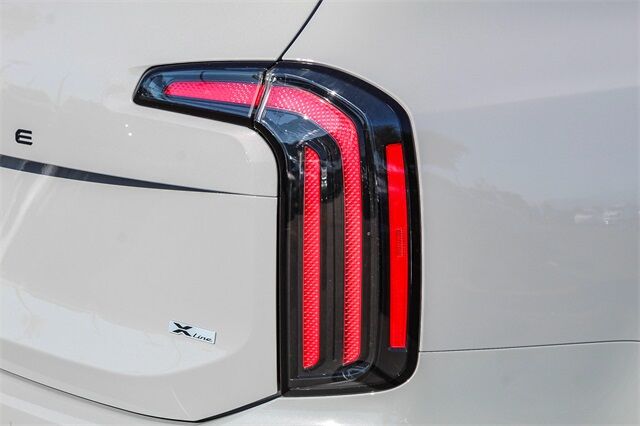 2025 Kia Telluride SX Prestige X-Line Huntington Beach CA