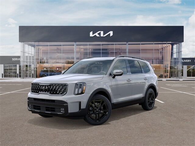 2025 Kia Telluride SX-Prestige X-Line Huntington Beach CA