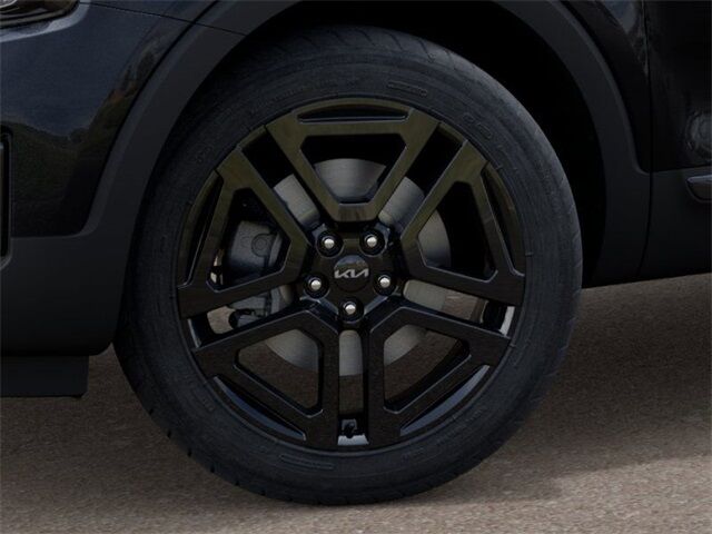 2025 Kia Telluride SX Prestige X-Line Huntington Beach CA