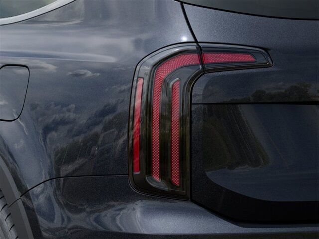 2025 Kia Telluride SX Prestige X-Line Huntington Beach CA