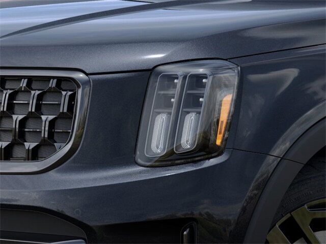 2025 Kia Telluride SX Prestige X-Line Huntington Beach CA