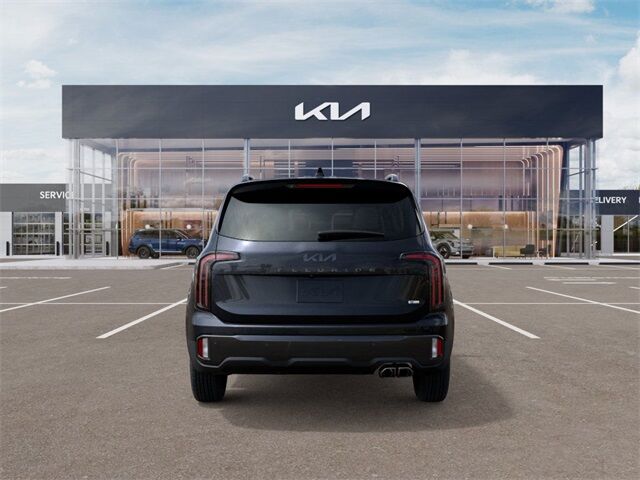 2025 Kia Telluride SX Prestige X-Line Huntington Beach CA