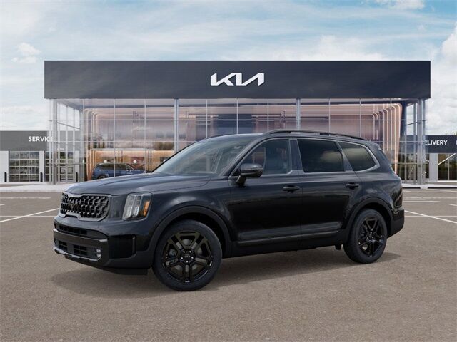 2025 Kia Telluride SX Prestige X-Line Huntington Beach CA