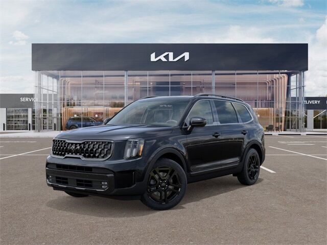 2025 Kia Telluride SX Prestige X-Line Huntington Beach CA