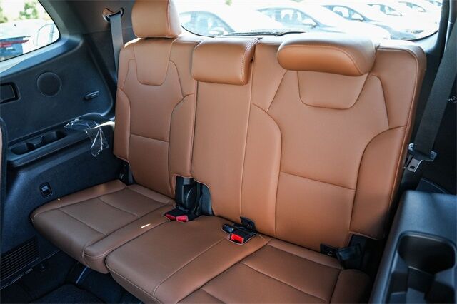 2025 Kia Telluride SX Prestige X-Line Huntington Beach CA