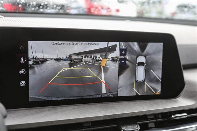 2025 Kia Telluride SX Prestige X-Line Huntington Beach CA