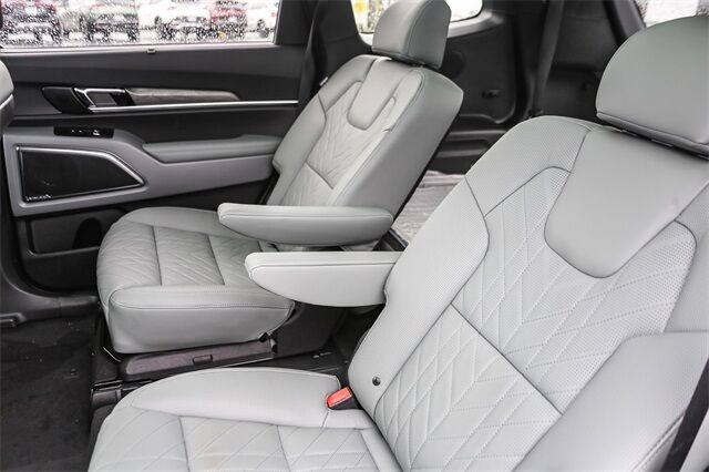 2025 Kia Telluride SX Prestige X-Line Huntington Beach CA