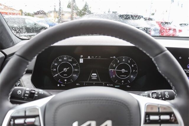 2025 Kia Telluride SX Prestige X-Line Huntington Beach CA