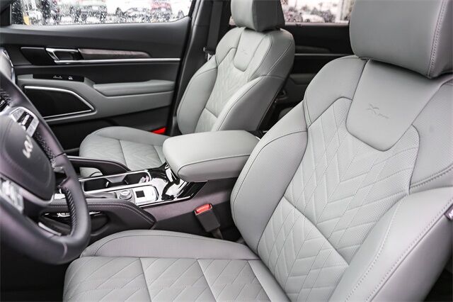 2025 Kia Telluride SX Prestige X-Line Huntington Beach CA