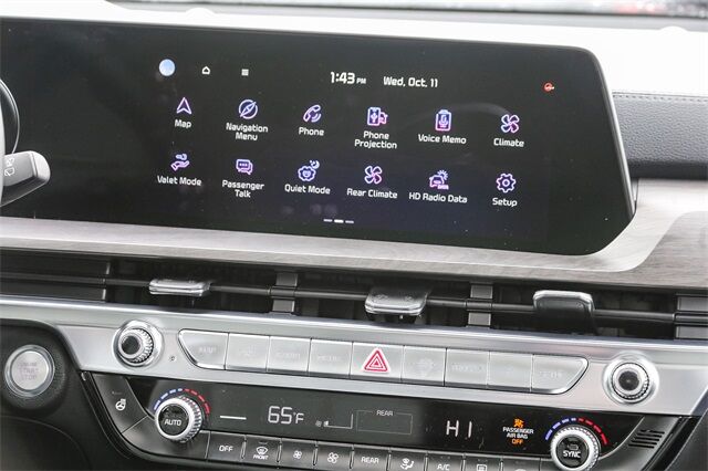 2025 Kia Telluride SX Prestige X-Line Huntington Beach CA